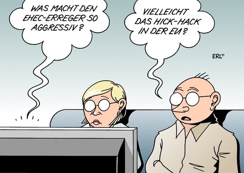 Erreger Erreger