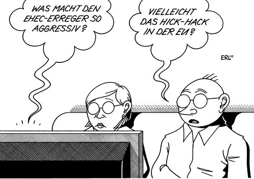 Erreger Erreger
