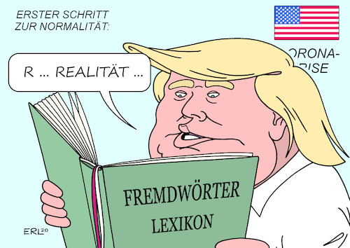 Erster Schritt Erster Schritt