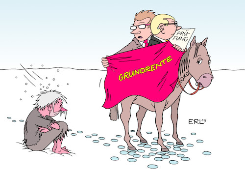 Es geht ums Prinzip Es geht ums Prinzip