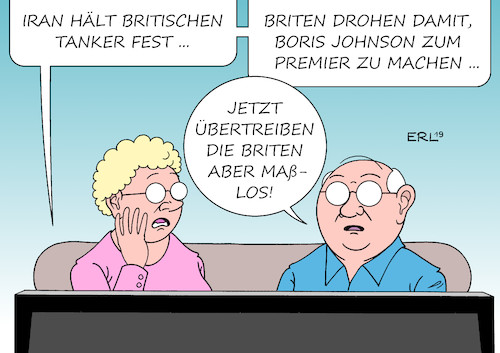 Eskalation Eskalation