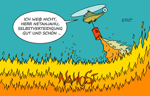 Eskalation Eskalation