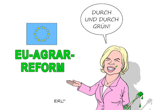 EU-Agrarreform EU-Agrarreform