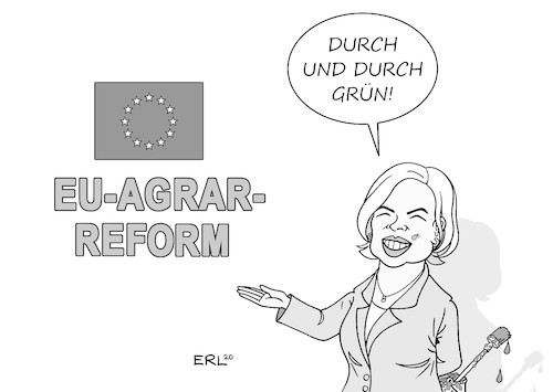 EU-Agrarreform