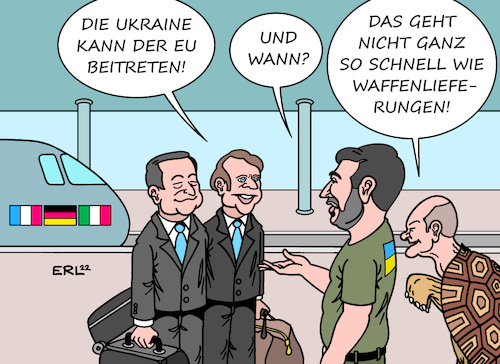 EU-Beitritt EU-Beitritt