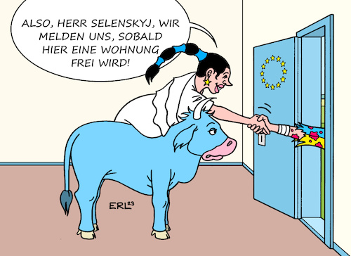 EU-Beitritt EU-Beitritt
