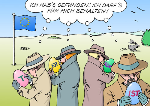 EU-Geheimdienste EU-Geheimdienste
