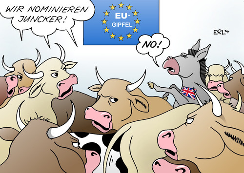 EU-Gipfel EU-Gipfel