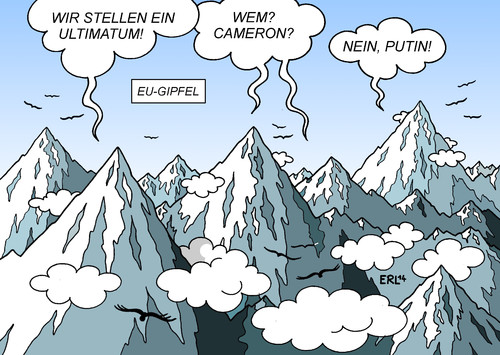 EU-Gipfel EU-Gipfel