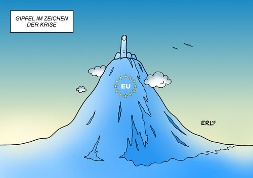 EU-Gipfel 2