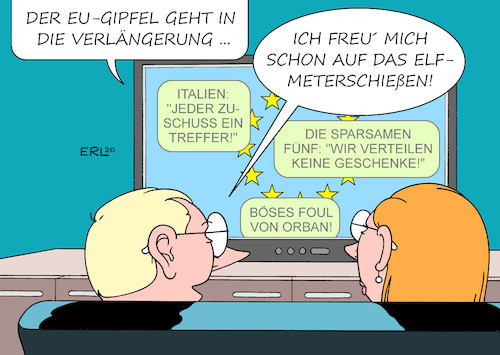 EU-Gipfel EU-Gipfel