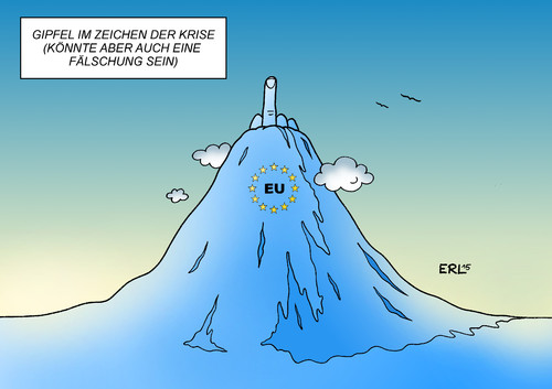 EU-Gipfel 3 EU-Gipfel 3