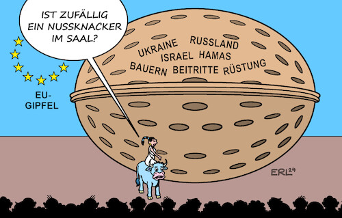 EU-Gipfel EU-Gipfel