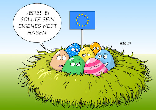 EU-Osternest EU-Osternest