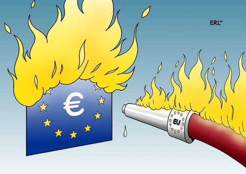 EU-Rettung EU-Rettung