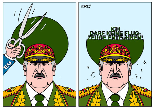 EU-Sanktionen EU-Sanktionen