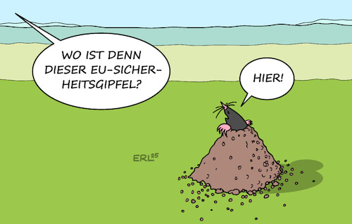 EU-Sicherheitsgipfel EU-Sicherheitsgipfel