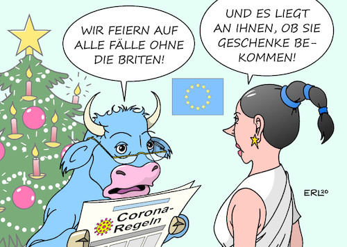 EU-Weihnacht EU-Weihnacht