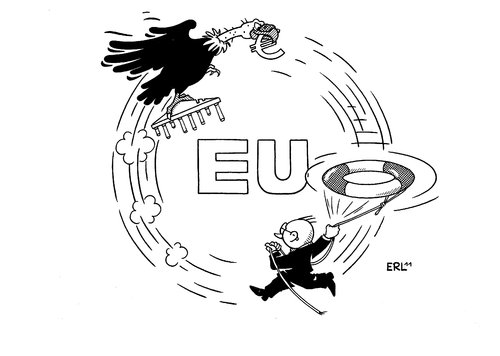 EU EU