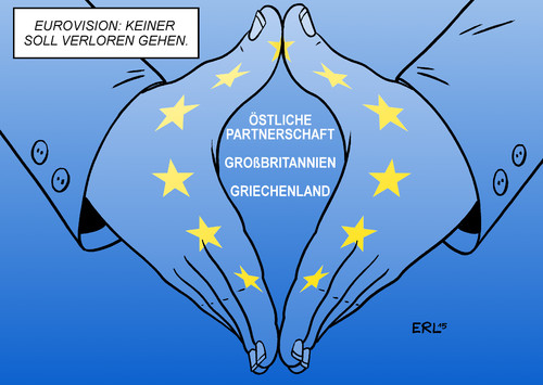 EU EU