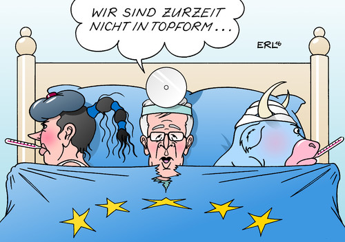 EU EU