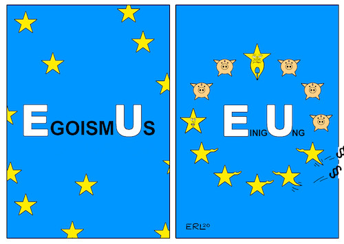 EU EU