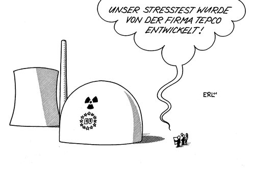 EU AKW Stresstest EU AKW Stresstest