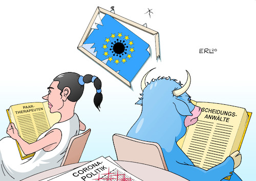 EU Coronapolitik EU Coronapolitik