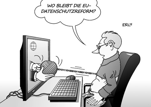 EU Datenschutz