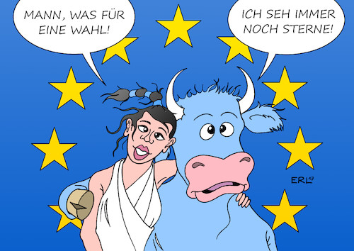EU Frankreich I EU Frankreich I