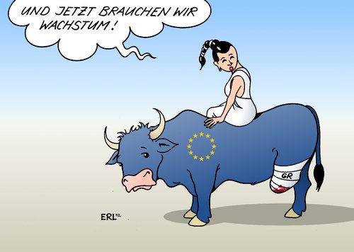 EU Griechenland EU Griechenland