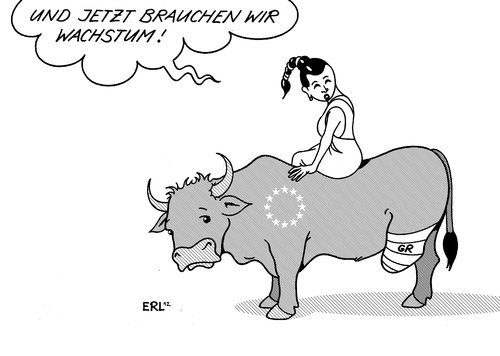 EU Griechenland EU Griechenland