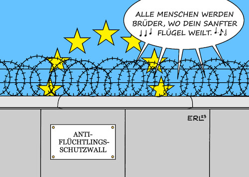 EU Migration EU Migration