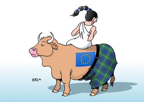 EU Schottland EU Schottland