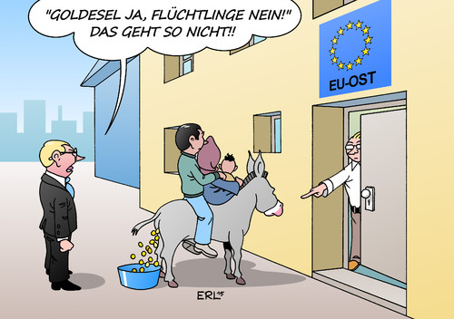EU Solidarität EU Solidarität