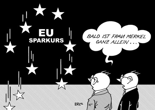 EU Sparkurs