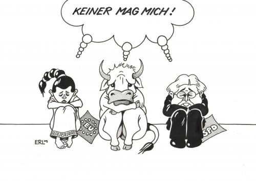 EU SPD EU SPD