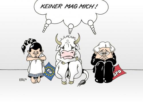 EU SPD EU SPD