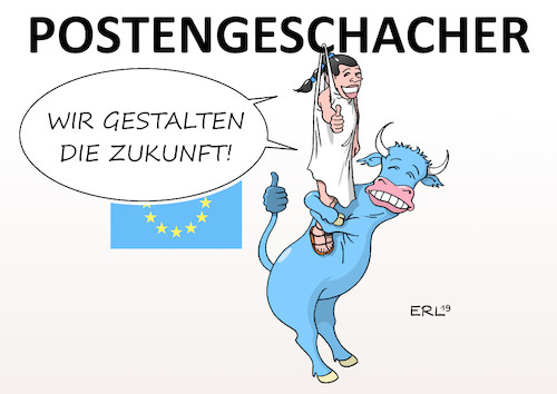 EU Zukunft