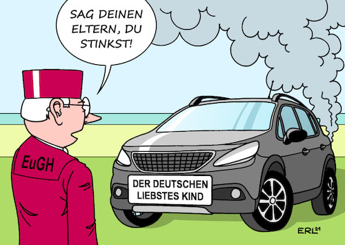 EuGH-Urteil EuGH-Urteil