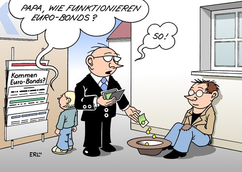 Euro-Bonds Euro-Bonds