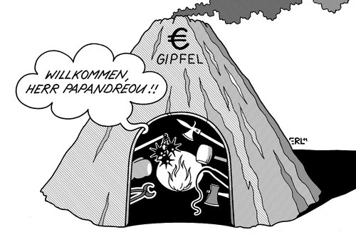 Euro-Gipfel Euro-Gipfel