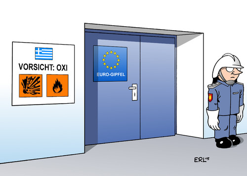 Euro-Gipfel Euro-Gipfel