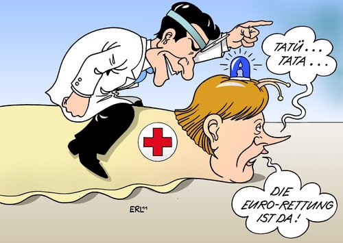 Euro-Rettung Euro-Rettung
