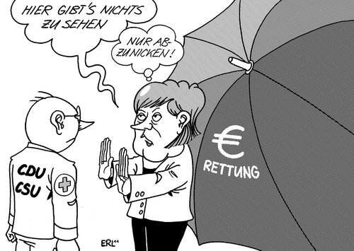 Euro-Rettung Euro-Rettung