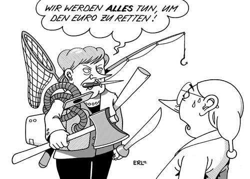 Euro-Rettung Euro-Rettung