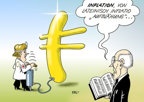 Euro-Rettung Euro-Rettung