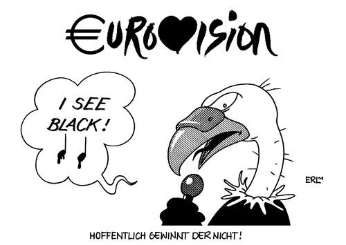 Euro-Vision Euro-Vision