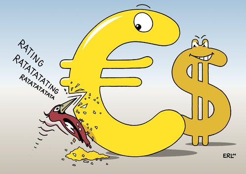 Euro Dollar Rating Euro Dollar Rating