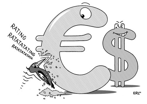 Euro Dollar Rating Euro Dollar Rating